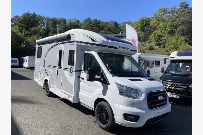 Chausson 797 (0)