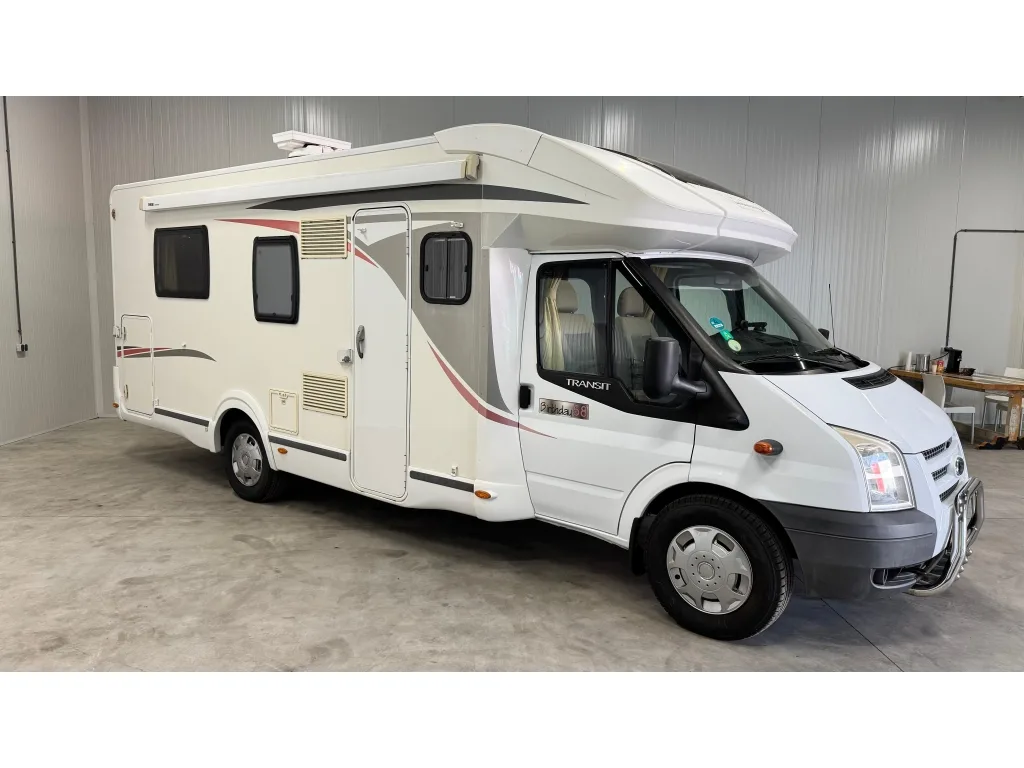 Challenger Onbekend (2014) — foto 1