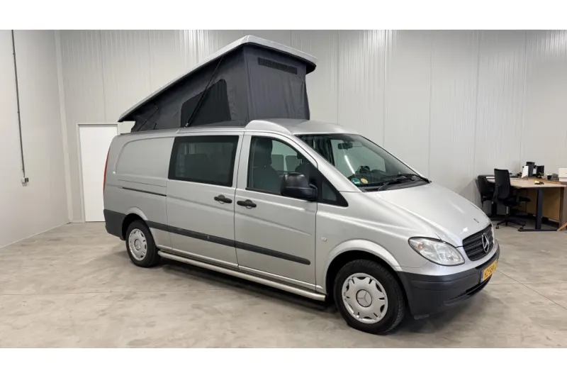 Mercedes-Benz Vito (2009)
