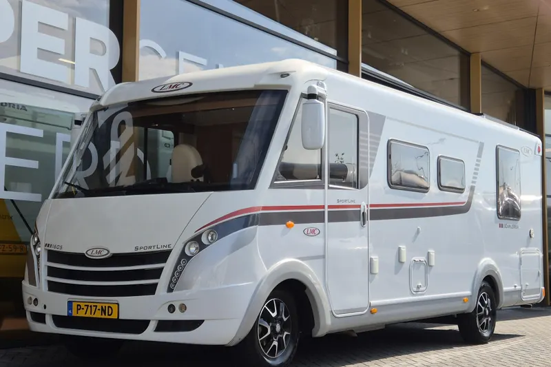 LMC Explorer (2019)