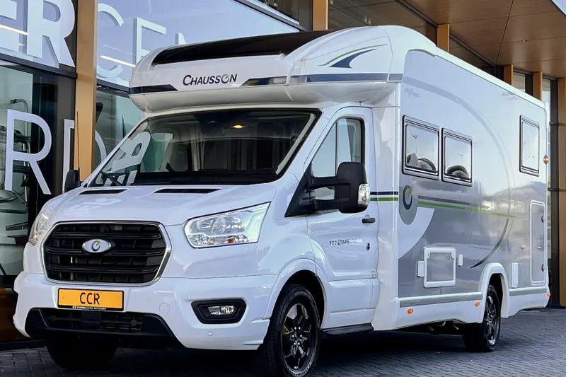 Chausson Etape (2025)