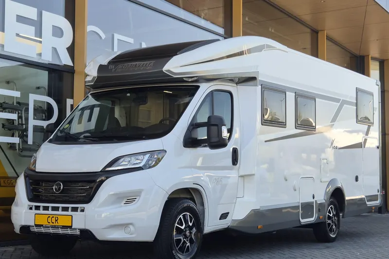 Mobilvetta Kea (2024)
