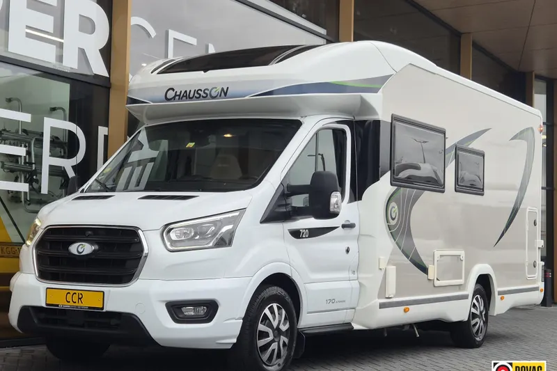 Chausson Nordic (2021)