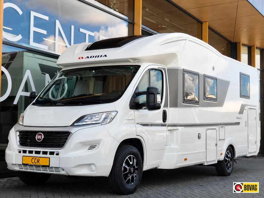 Adria Matrix (2024) — foto 1