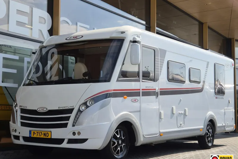 LMC Sportline (2019)