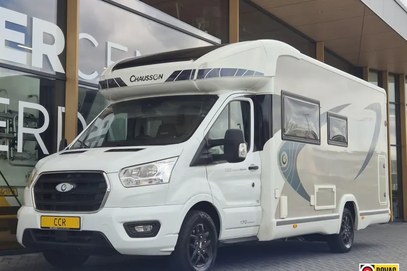 Chausson Nordic (2021)