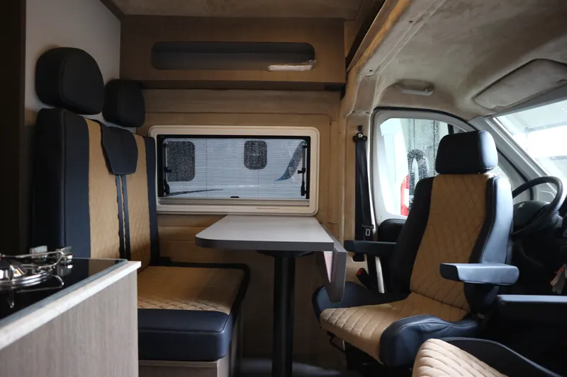 Peugeot Boxer (2019)