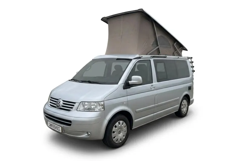 Westfalia California (2007)