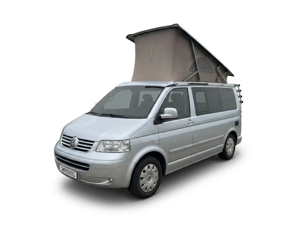 Westfalia California (2007) — foto 1