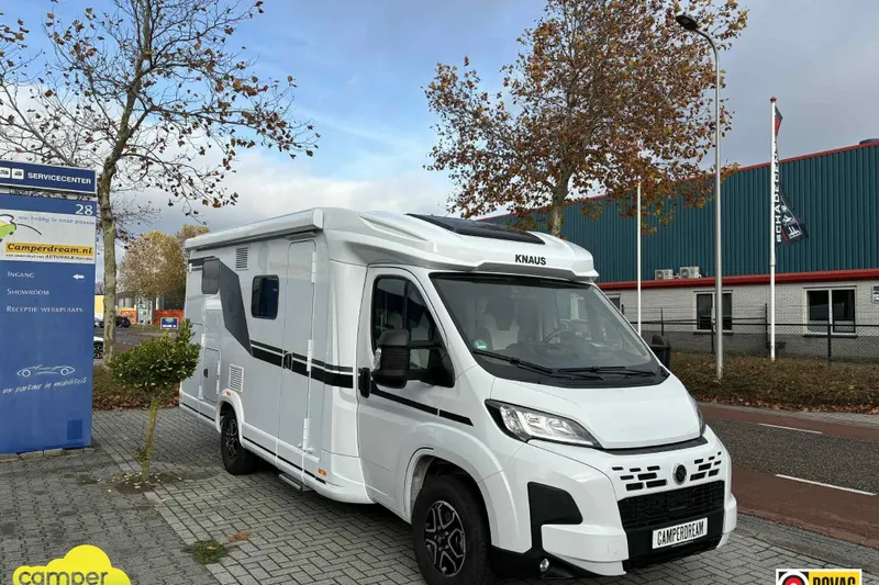 Knaus L!ve (2025)