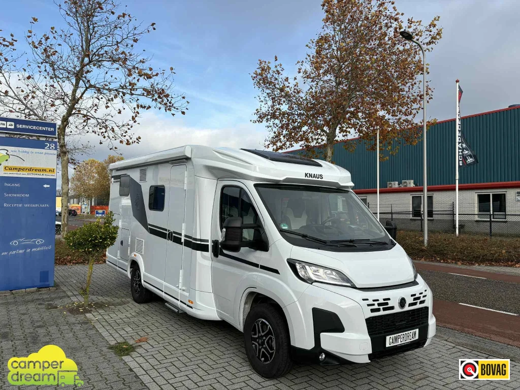 Knaus L!ve (2025) — foto 1