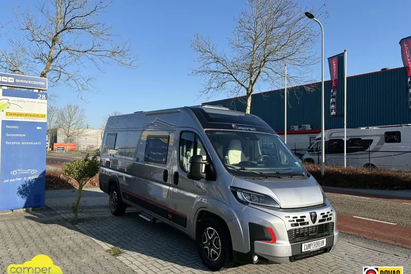 Dreamer D62 (2026)