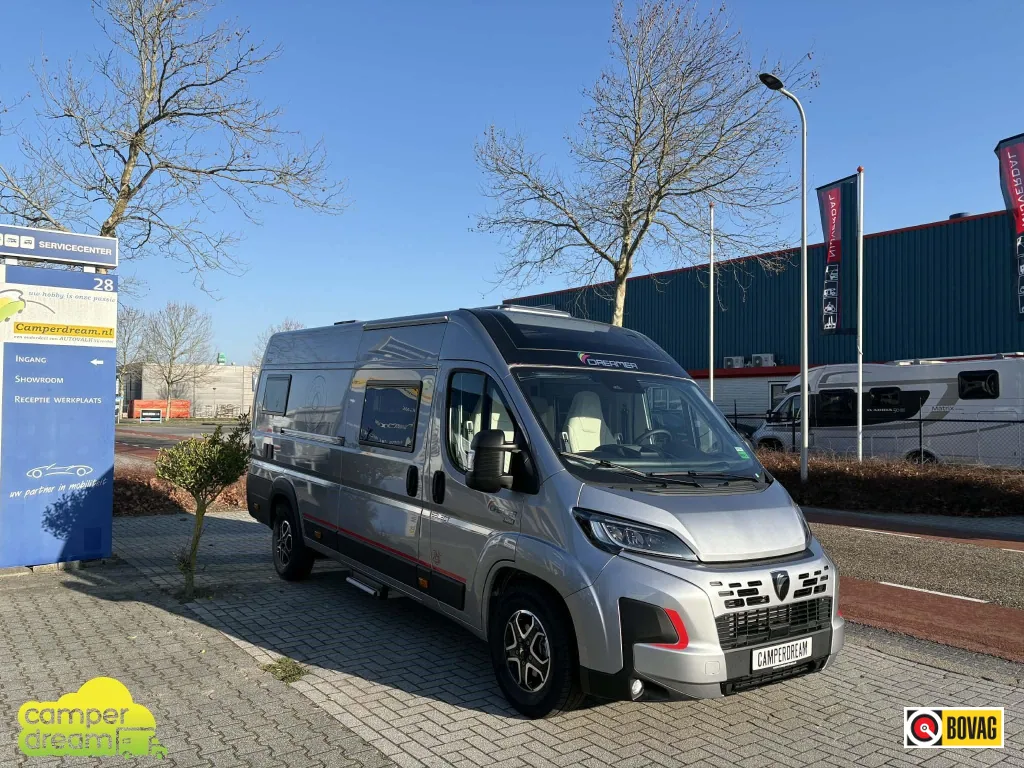 Dreamer D62 (2026) — foto 1