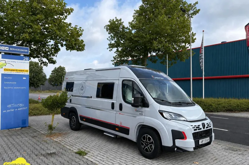 Dreamer D68 (2026)