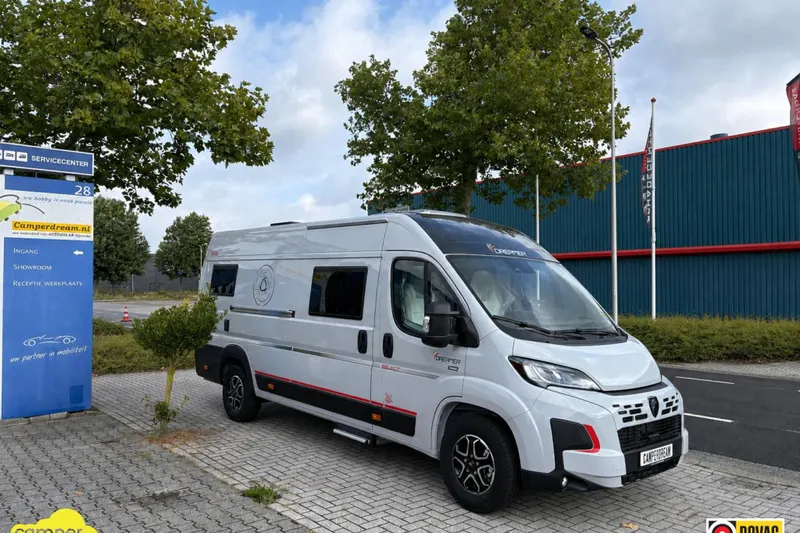 Dreamer D68 (2026)