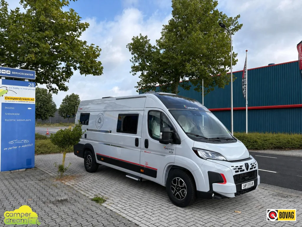Dreamer D68 (2026) — foto 1
