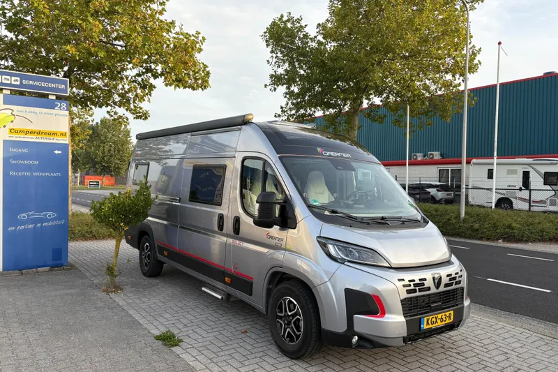 Dreamer D 68 (2026)