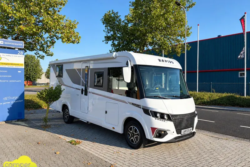 Rapido C-Serie (2027)