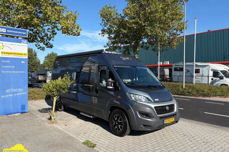 Pössl Roadcar (2018)