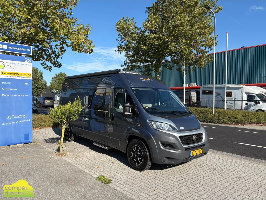 Pössl Roadcar (2018) — foto 1