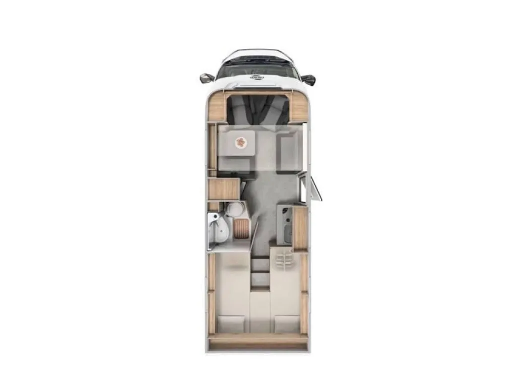 Carado V 347 (2027) — foto 1