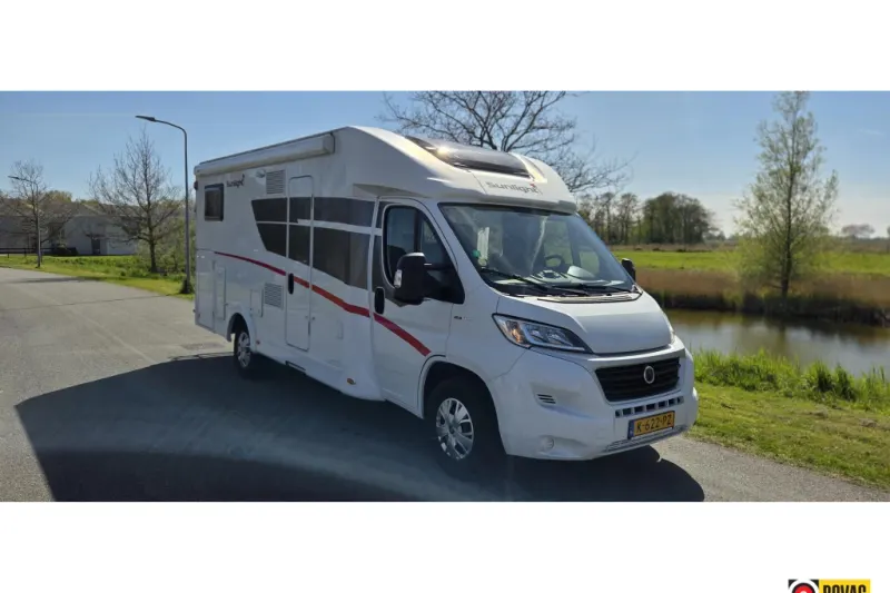 Sunlight T 65 (2020)