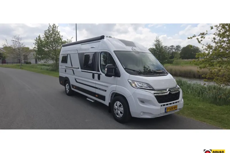 Adria Twin (2025)