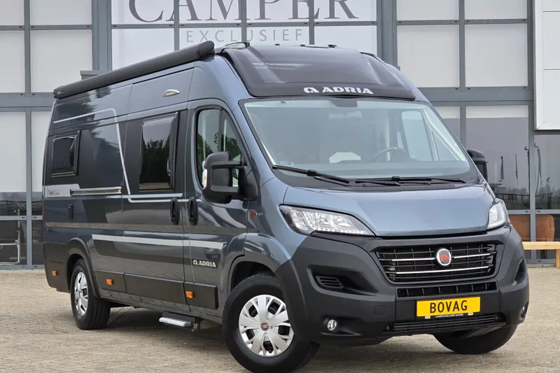 Adria Twin (2021)