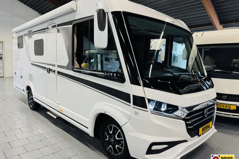 Knaus L!ve (2020)