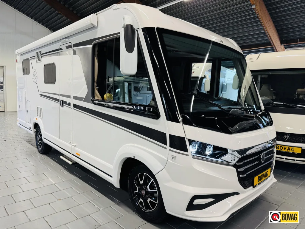 Knaus L!ve (2020) — foto 1