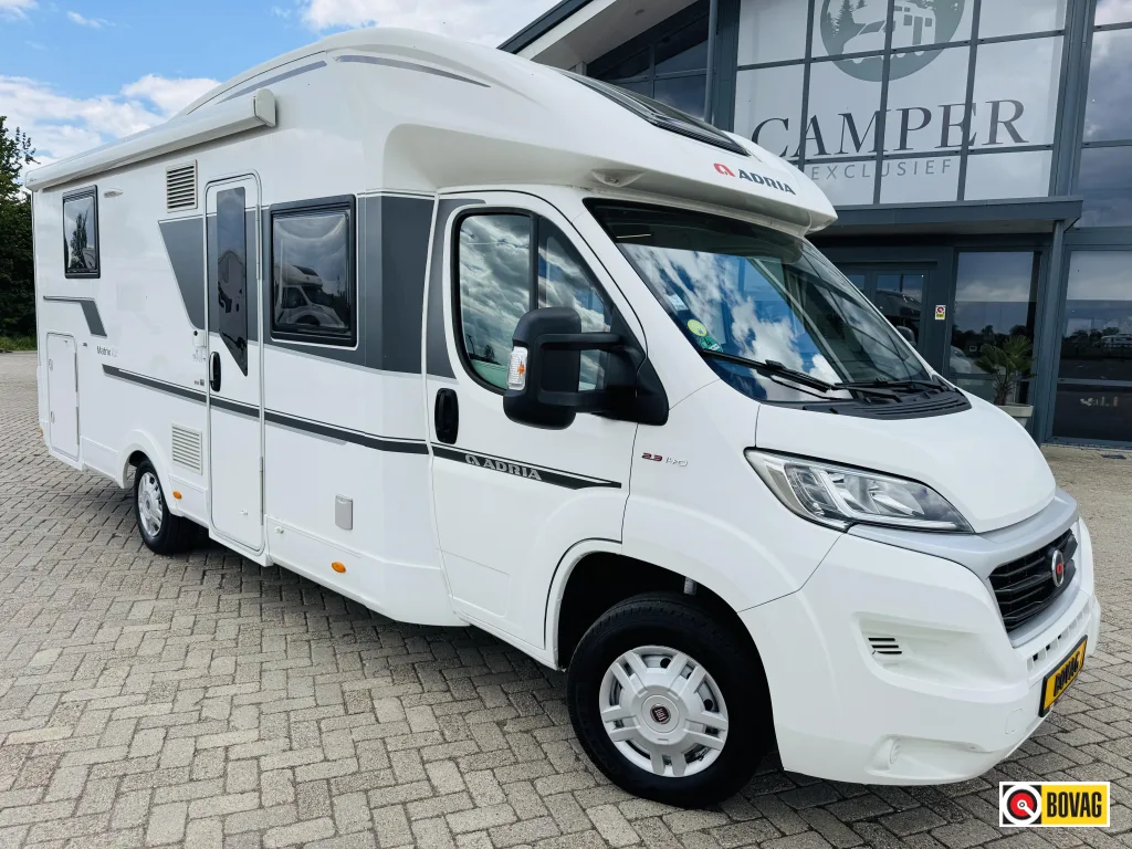 Adria Matrix (2021) — foto 1