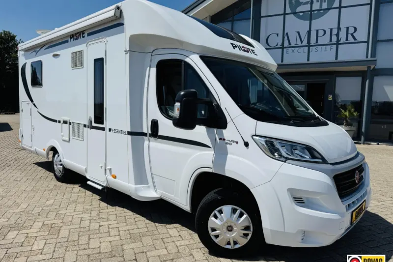 Pilote Essentiel (2017)