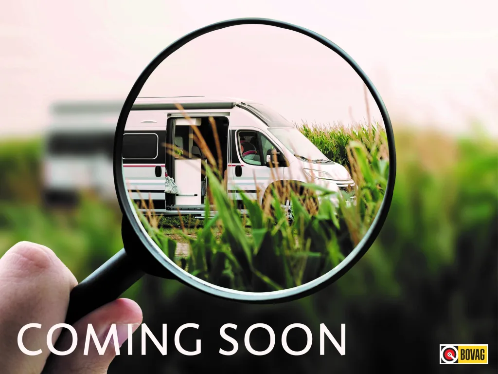 Adria Compact (2025) — foto 1