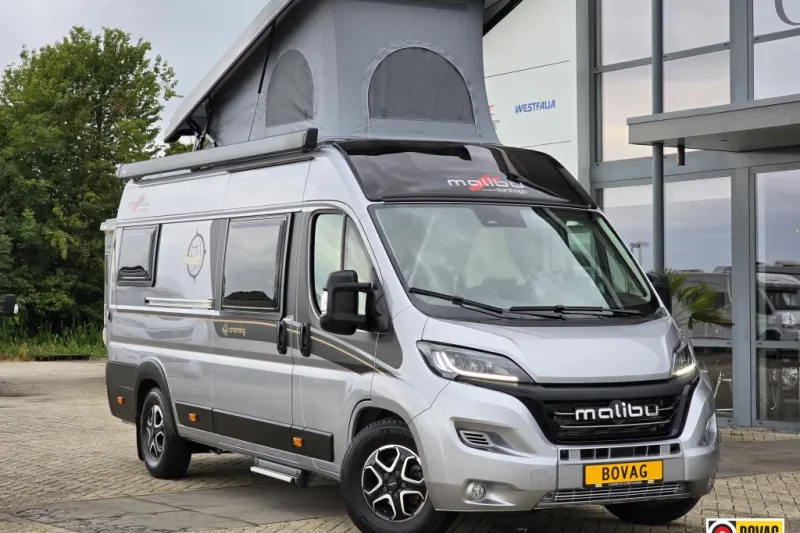 Malibu Van (2024)