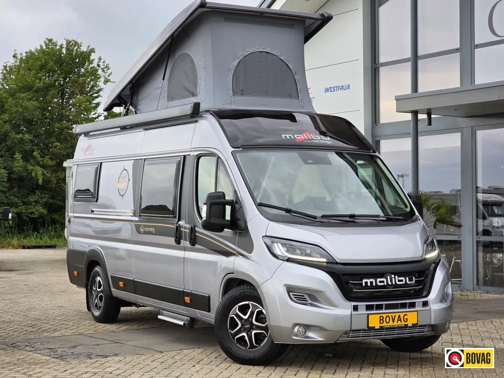 Malibu Van (2024) — foto 1