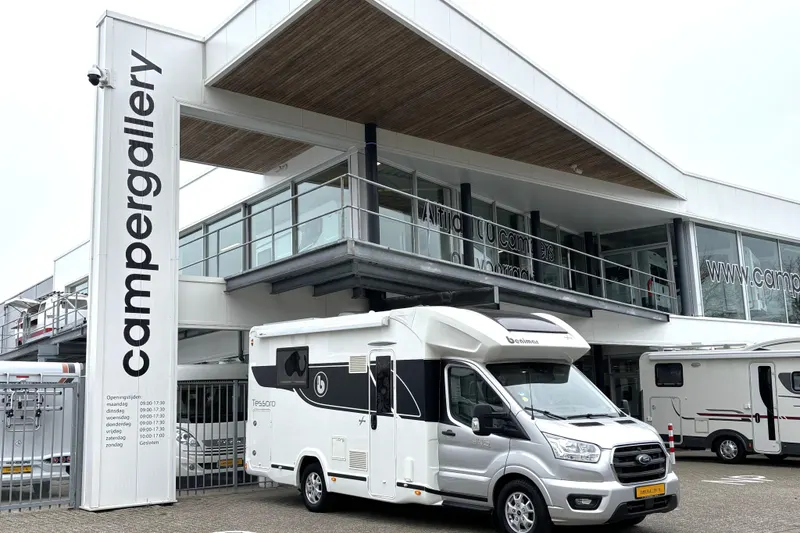 Benimar Tessoro (2020)
