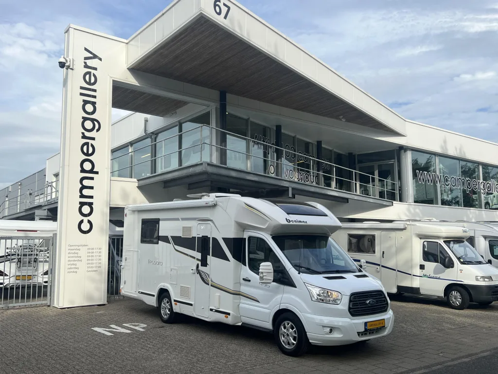 Benimar Tessoro (2018) — foto 1