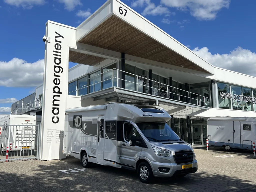 Benimar Tessoro (2022) — foto 1