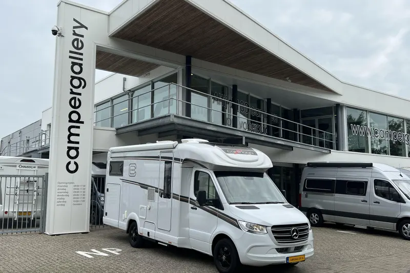 Carthago C-Tourer (2024)