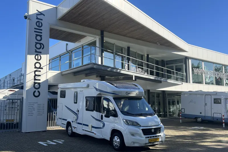Chausson Flash (2015)