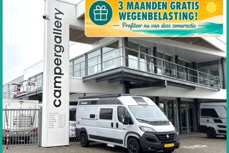Chausson Roadline Premium (2022)