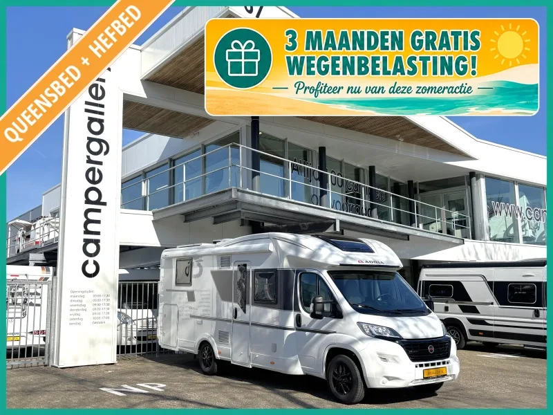 Chausson Sport Line (2024) — foto 1