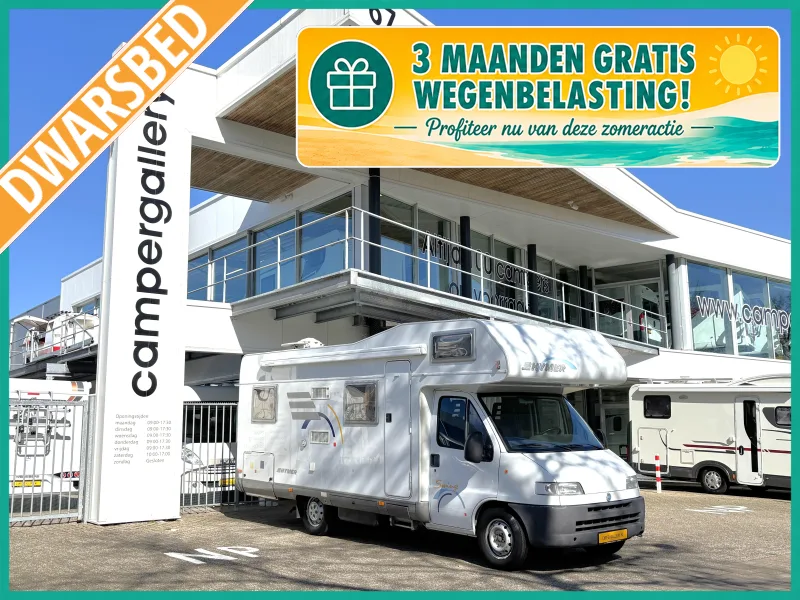 Chausson Titanium (2022) — foto 1