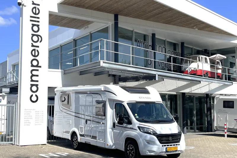 Etrusco T 7300 (2020)