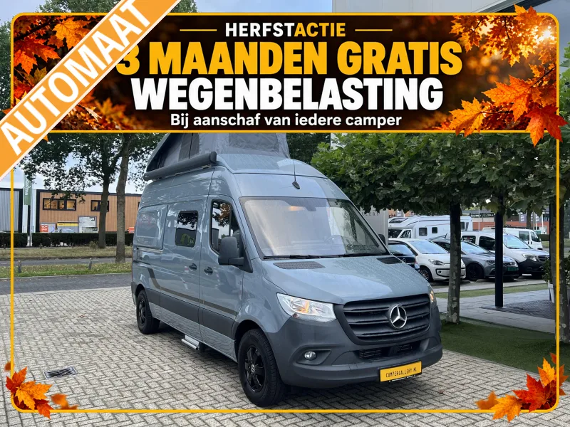 Hymer Free (2020) — foto 1