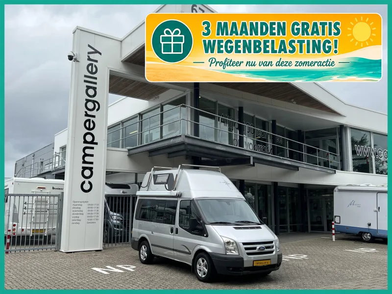Hymer T 588 (2015) — foto 1