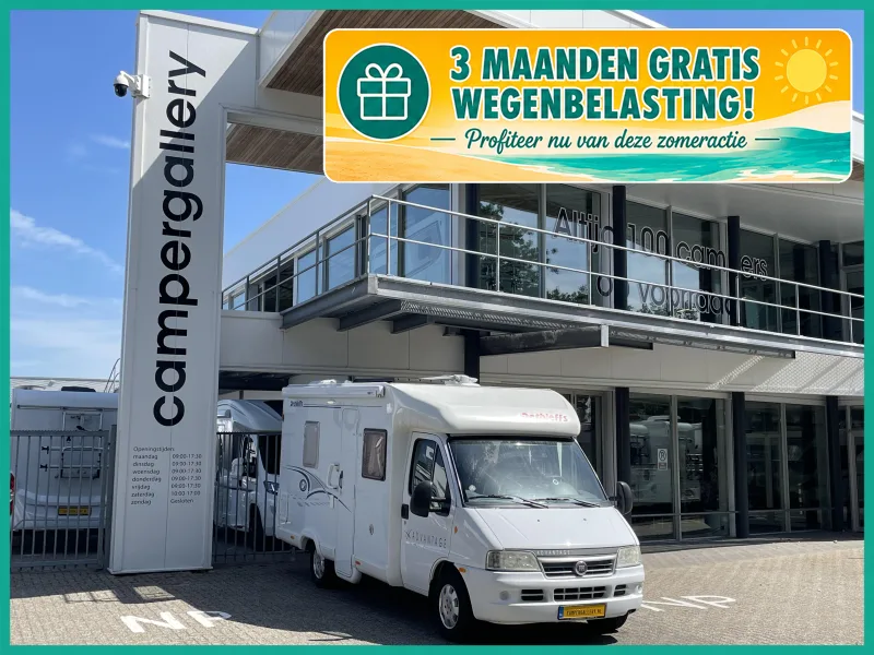 Knaus Platinum Selection (2025) — foto 1