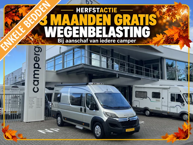 Knaus Van Ti (2008) — foto 1