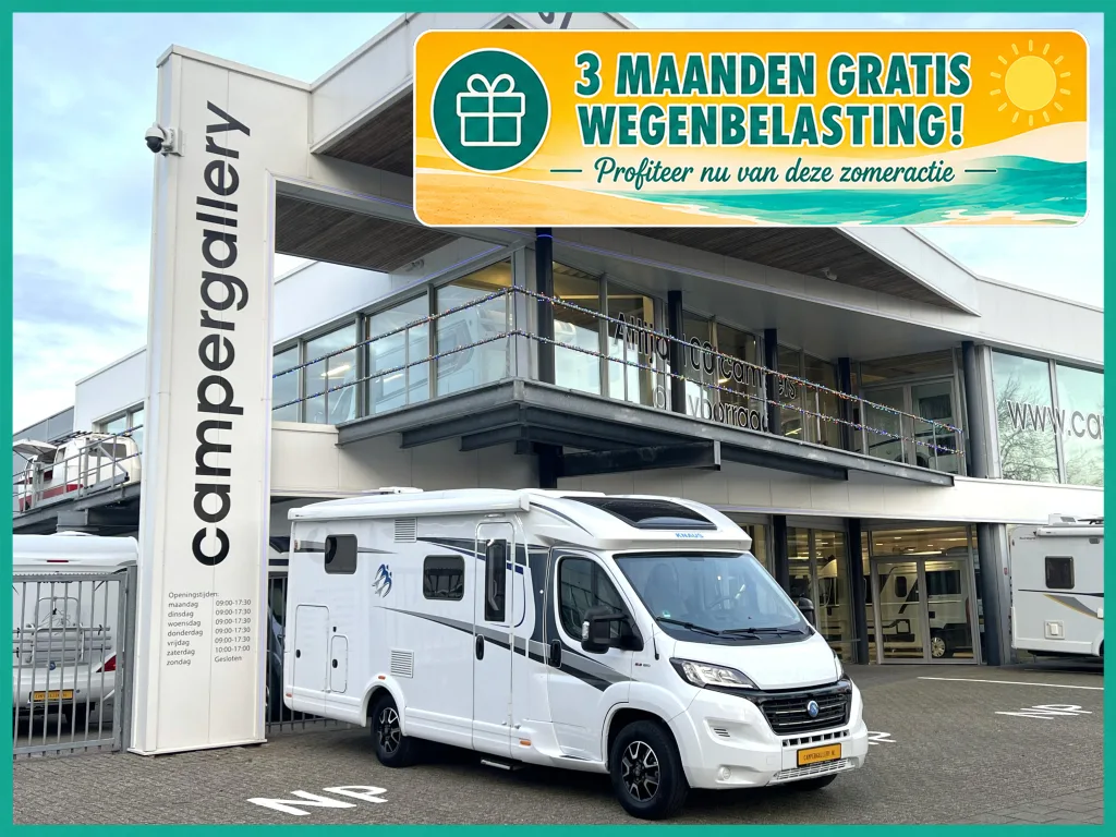 Knaus Van Ti (2020) — foto 1