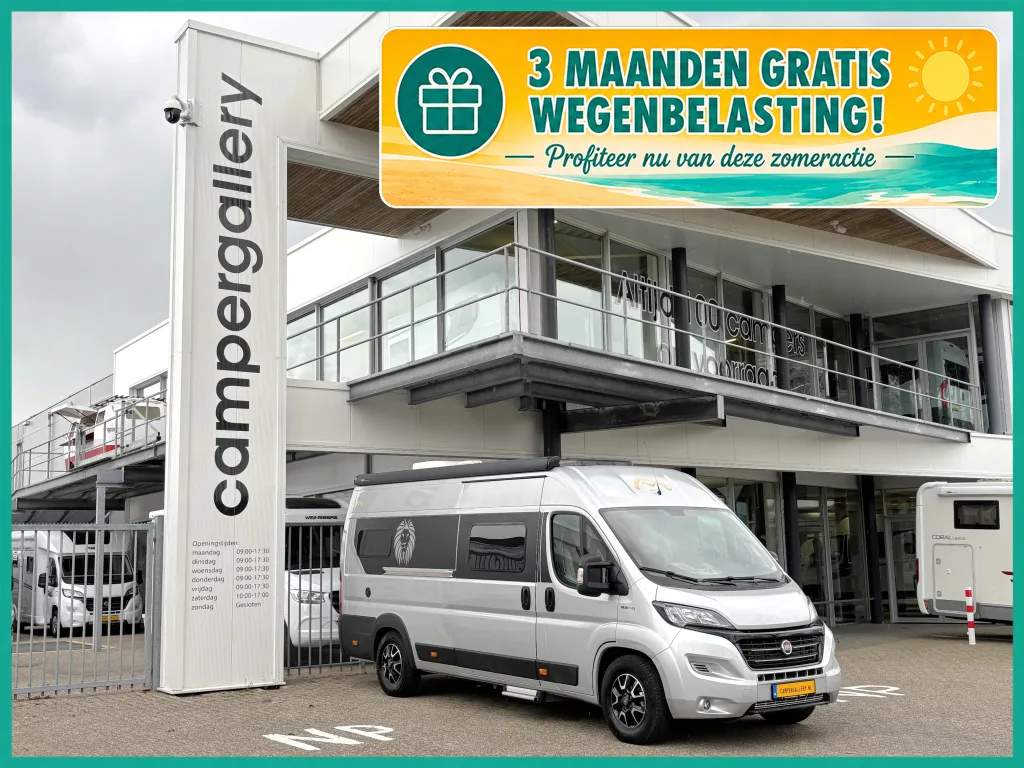 Mooveo Van (2020) — foto 1